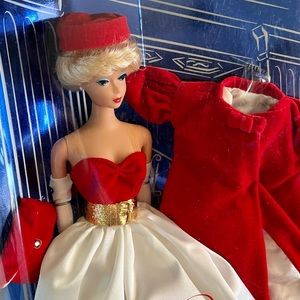 Vintage Barbie - Silken Flame Barbie (Blonde)